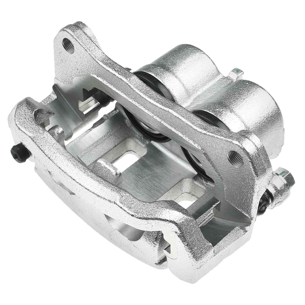 Teledu Disc Brake Caliper w/ Bracket For 11-14 Edge 11-15 MKX 07-15 CX-9 Front Right