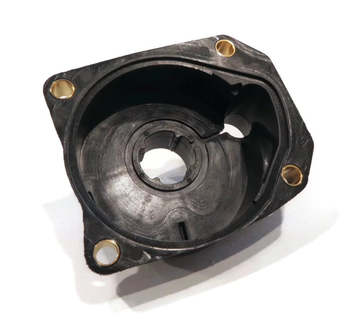 The ROP Shop | Water Pump Impeller Kit For 1982 Evinrude 70 HP E70ELCNB, E70TLCNB Outboard Boat