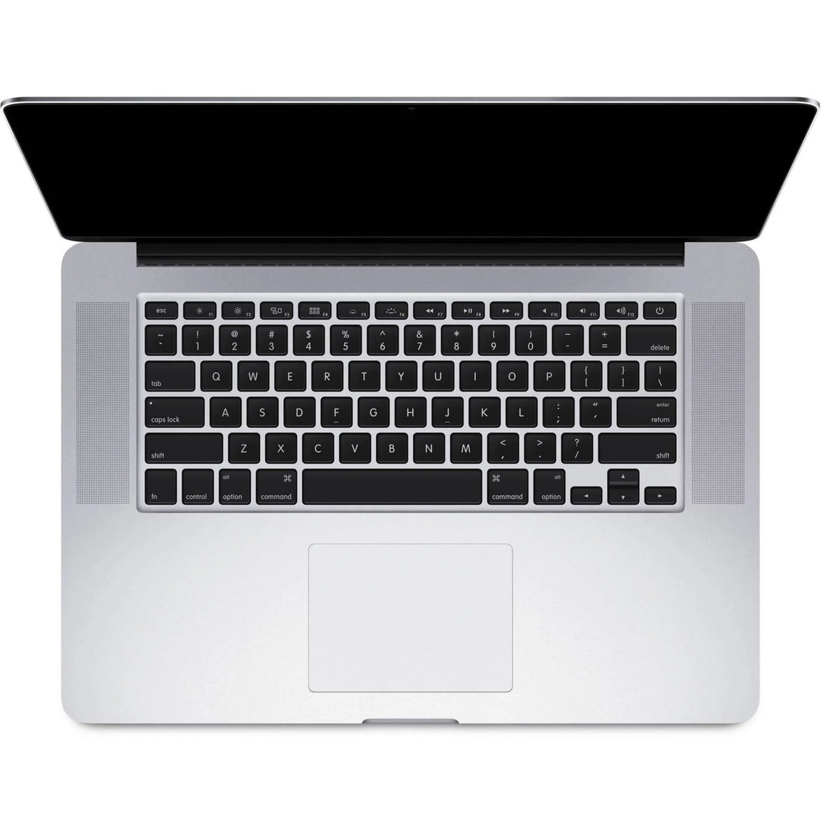 Pre-Owned Apple MacBook Pro 15.4" Intel Core i7, 8GB RAM RAM - 256GB SSD (ME293LL/A) Late 2013 - Silver (Fair)