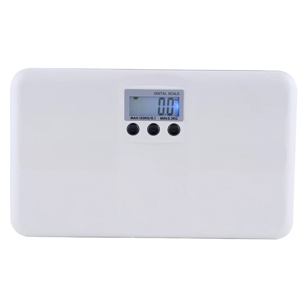 Digital Scale-Vobor, LCD Digital Electronic Weighting Scale