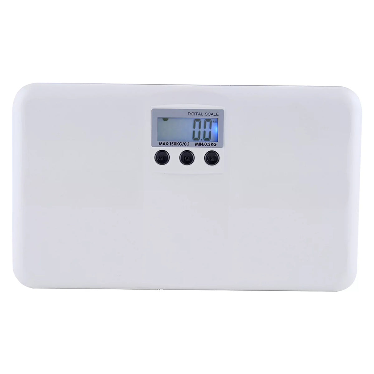 Digital Scale-Vobor, LCD Digital Electronic Weighting Scale