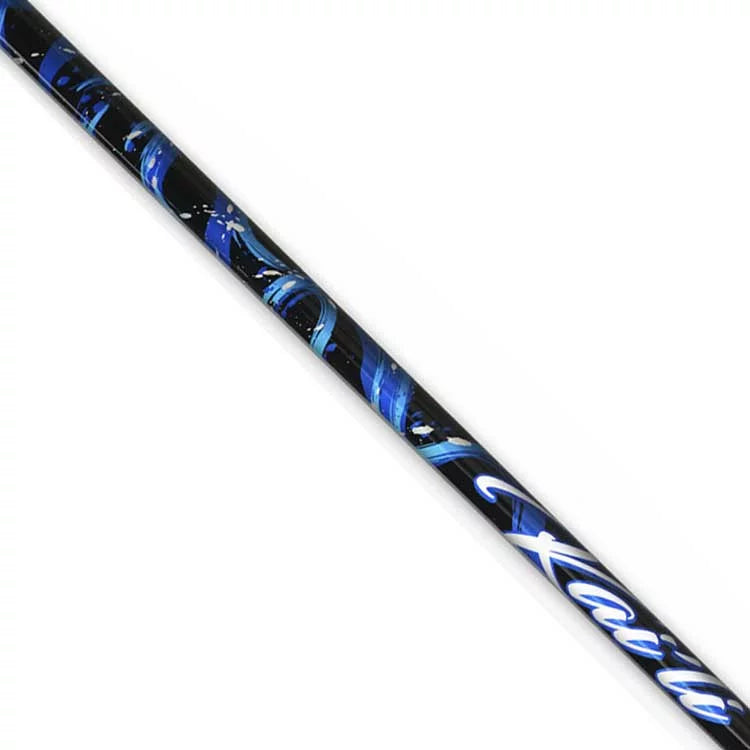 Mitsubishi Kai'Li Blue 70 Stiff Shaft + Cobra F6 / F7 / Fly-Z Tip + Grip