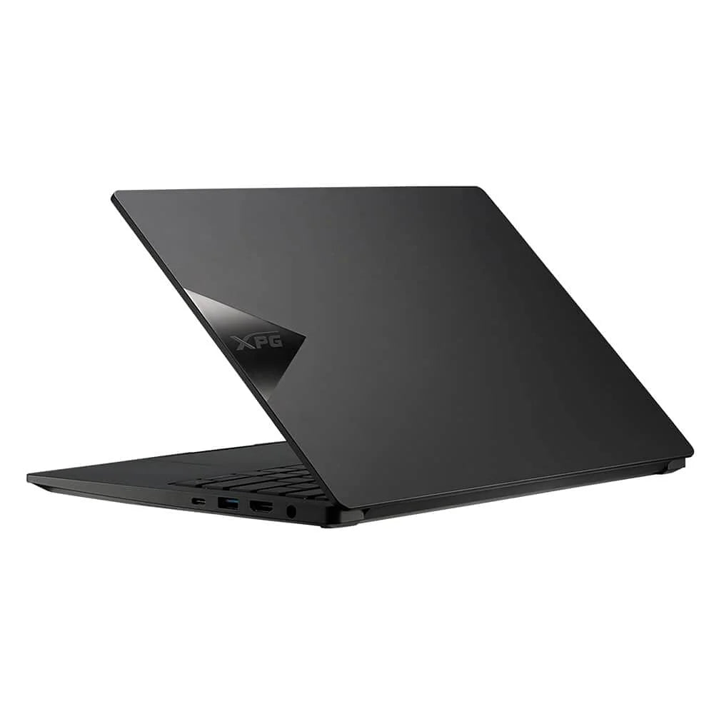 EXCaliberPC 2021 XPG Xenia 14 Gaming Device 5th Gen Intel 16GB RAM, 512GB NVMe SSD, Intel Iris Xe, 14" WUXGA, Operating System 10) Core i5