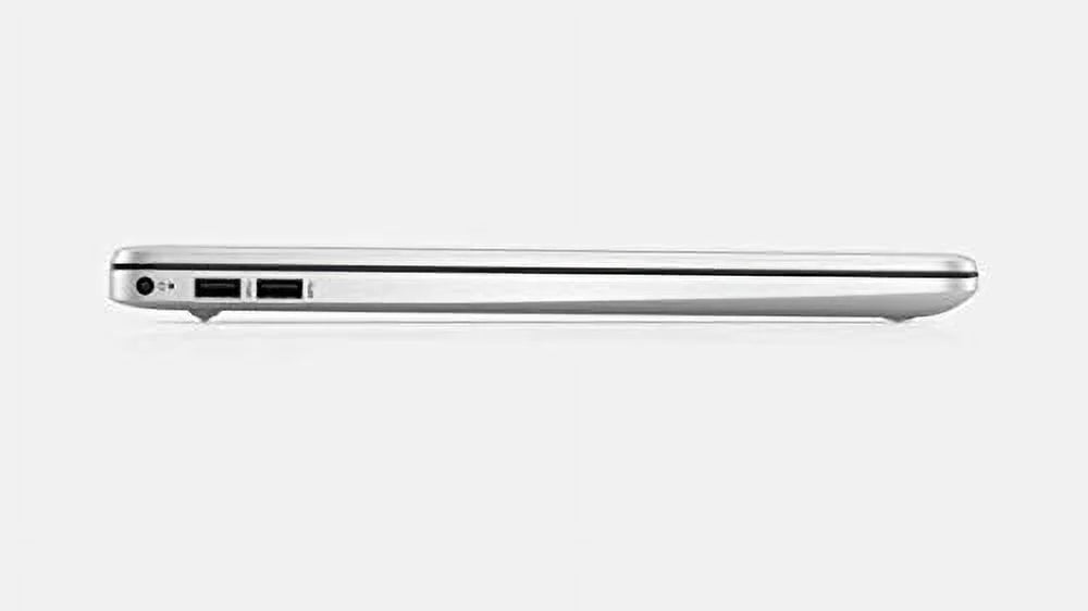 HP 2022 15.6" FHD IPS Touchscreen Notebook PC Intel 11th Gen Quad-Core i7-1165G7 64GB DDR4 RAM 2TB NVMe SSD Intel Iris Xe Graphics WiFi AC BT Webcam HDMI USB-C Silver Microsoft OS 10 Home w/RE Accessories