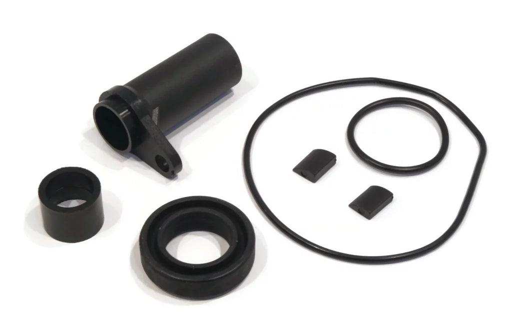 The ROP Shop | Water Pump Impeller Kit For 1982 Evinrude 70 HP E70ELCNB, E70TLCNB Outboard Boat