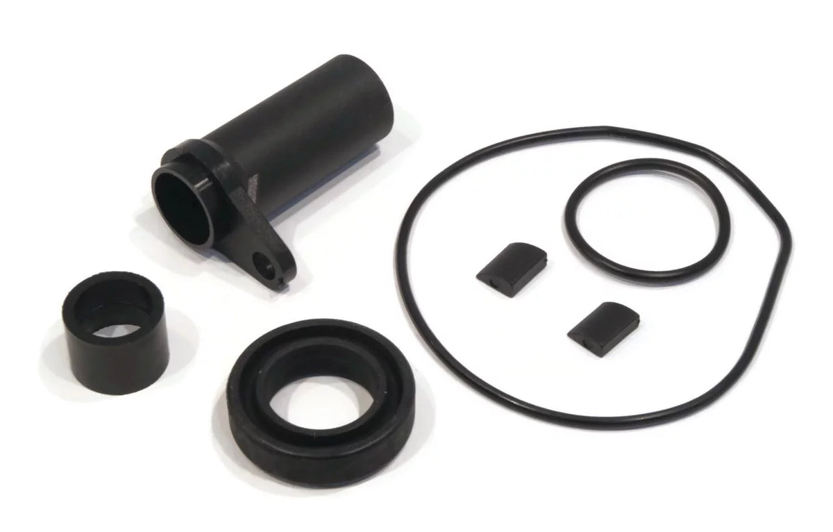 The ROP Shop | Water Pump Impeller Kit For 1982 Evinrude 70 HP E70ELCNB, E70TLCNB Outboard Boat