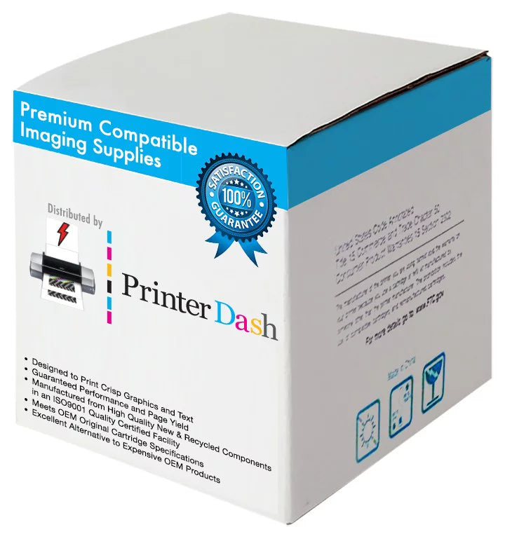 PrinterDash Replacement for Stylus Photo R3000 Inkjet Combo Pack (PBK/C/M/Y/LC/LM/LBK/MBK/LLBK) (NO. 157) (C13T157BMP-US)
