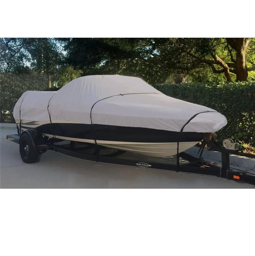 BOAT COVER Compatible for Sea Ray 200 Bow Rider Thru 2006 STORAGE, TRAVEL, LIFT