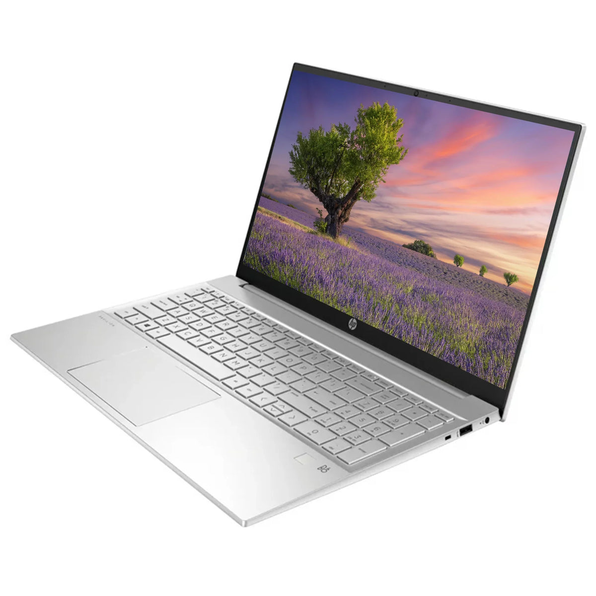 HP 2023 Pavilion 15.6 FHD Operating System 11 Pro] Business Device 13th Gen Intel 10-Core i7-1355U, 32GB RAM, 1TB PCIe SSD, Intel Iris Xe Graphics, Wi-Fi 6, HDMI, w/Office Accessories
