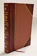 Elogio di Maria Bianchi nata Brunelli / Eugenio Rumori (1857) [Leather Bound]