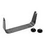 Garmin New OEM Bail Mount with Knobs (GPSMAP® 12x2 Series), 010-12545-03