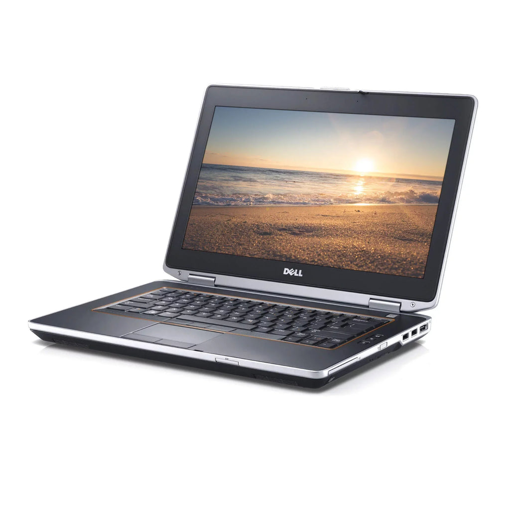 Second-Hand Asus Acer E6420 Device Intel Intel i5 Dual Core Gen 2 8 GB Memory RAM 320GB SATA Microsoft OS 10 Professional 64 Bit