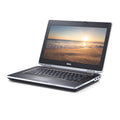 Second-Hand Asus Acer E6420 Device Intel Intel i5 Dual Core Gen 2 8 GB Memory RAM 320GB SATA Microsoft OS 10 Professional 64 Bit