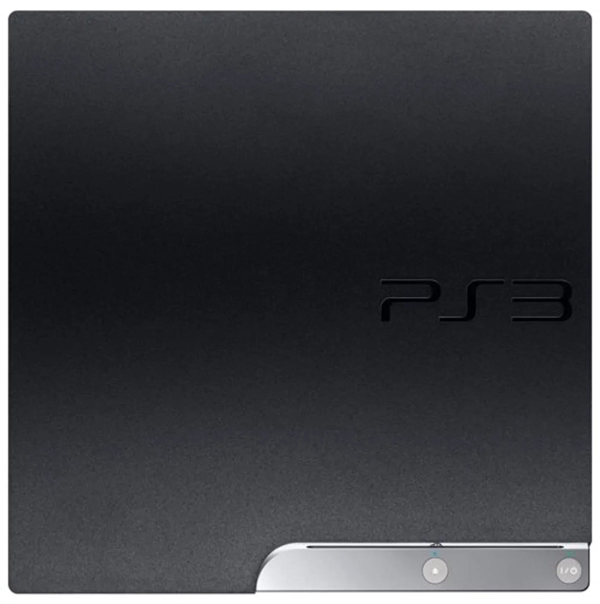 Restored PlayStation 3 120GB System With Killzone 2 And Infamous Pre-loved