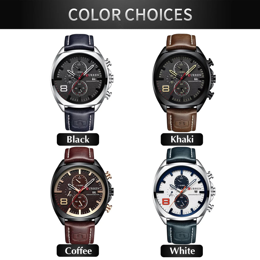 Nebublu Wristwatches,Men Watch Movement Business Casual Movement Business Watch Movement Casual Wrist Watch Arealer Wristwatches