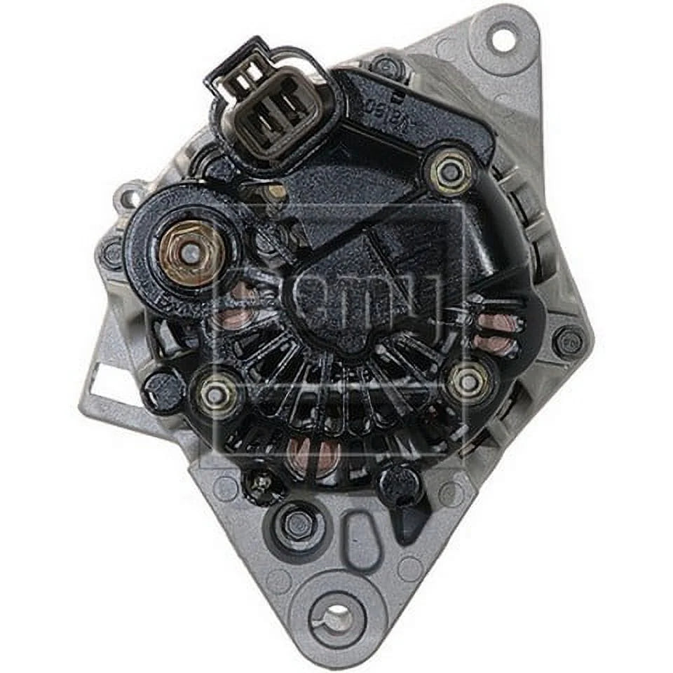 Remy 12466 Premium Alternator For Select 03-10 Hyundai Kia Models