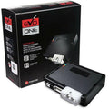 Fortin EVO-ONE-HON8 Remote Start & T-Harness Bundle Select 2015+ Honda Acura PTS