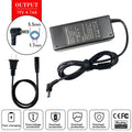 Device AC Adapter Charger for Packard Bell EasyNote TK11-BZ-015 TJ73-RB-171 TJ76-JN-522 TJ73-SB-445 TH36-AU-108 F0336-V-089 TJ71-SB-139 F0335 F0336 BFS-414G50N LJ67-CU-507 LJ67-CU-024 LJ65-AU-052 MZ35