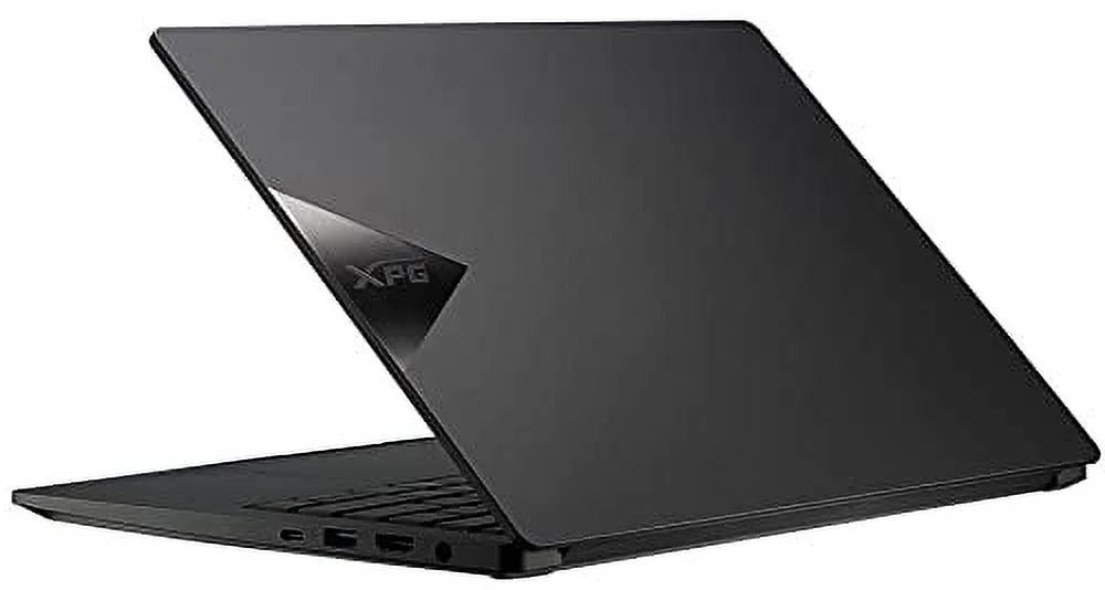 EXCaliberPC 2021 XPG Xenia 14 Gaming Device Pro Extreme Core i5 16GB RAM, 1TB NVMe SSD, Intel Iris Xe, 14" WUXGA, OS 10) Core i5