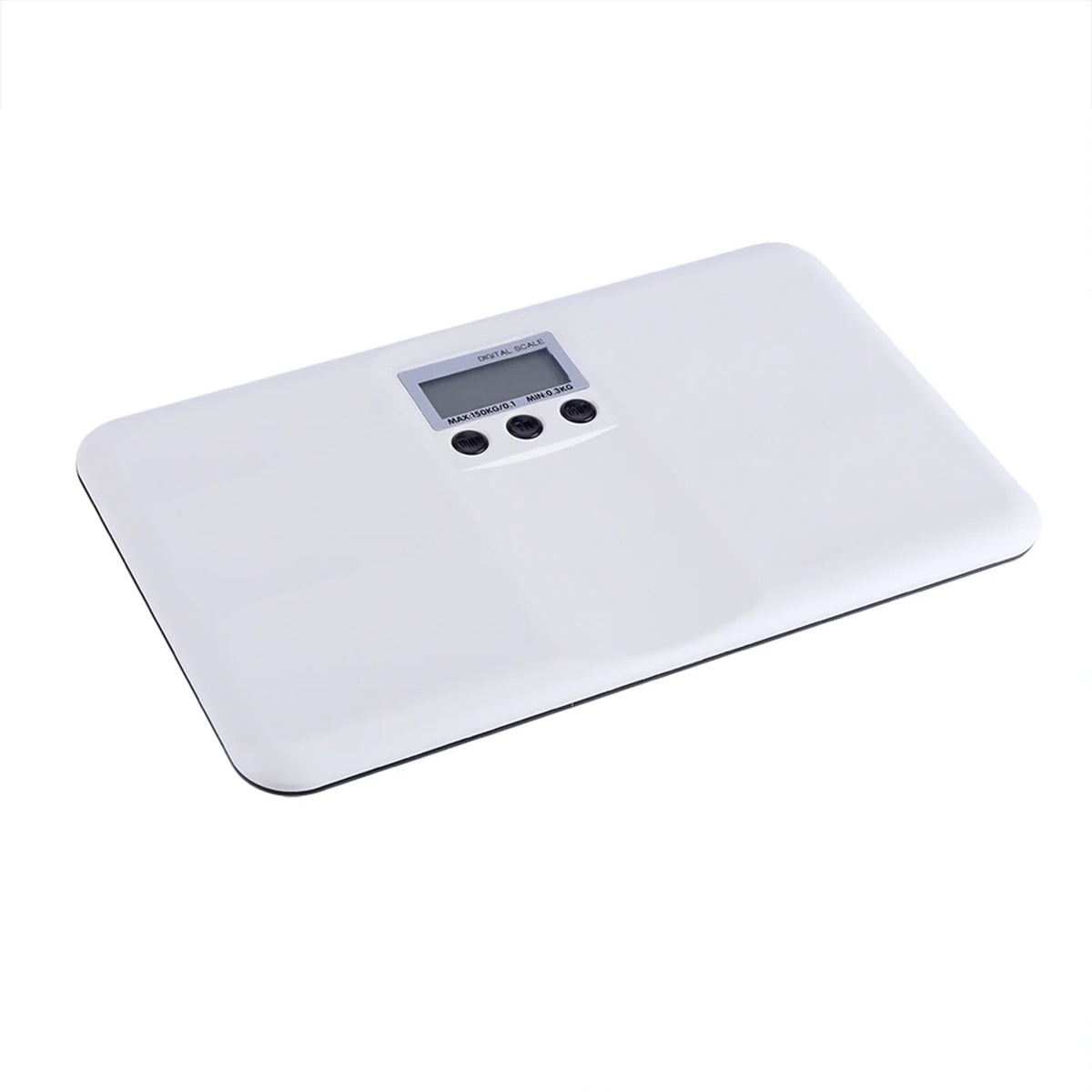Digital Scale-Vobor, LCD Digital Electronic Weighting Scale