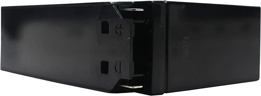 4-Pack UpStart Battery Replacement for 2004 Yamaha SR400 400CC Factory Activated, Maintenance Free, Motorcycle Battery - 12V, 2.3Ah, UB-YT4B-BS