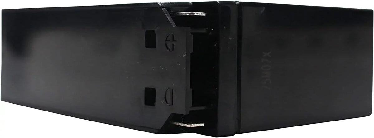 3-Pack UpStart Battery Replacement for 2008 Yamaha SR400 400CC Factory Activated, Maintenance Free, Motorcycle Battery - 12V, 2.3Ah, UB-YT4B-BS