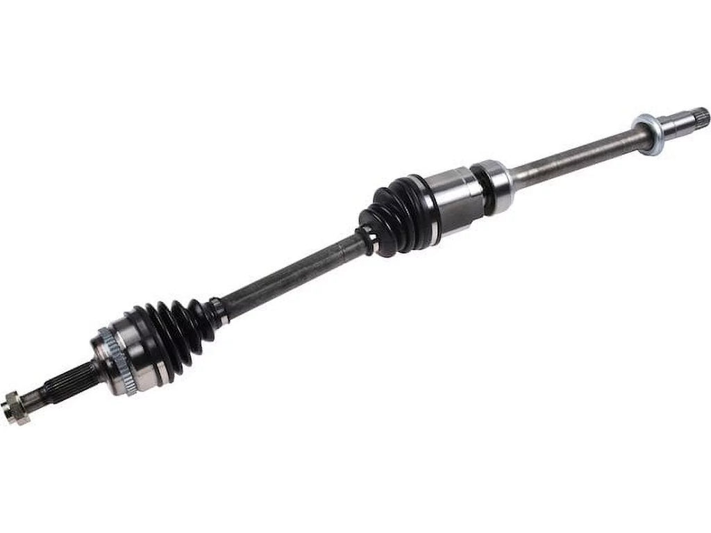 Front Right Passenger Side CV Axle Assembly - Compatible with 2012 - 2017 Toyota Camry 2.5L 4-Cylinder GAS 2013 2014 2015 2016