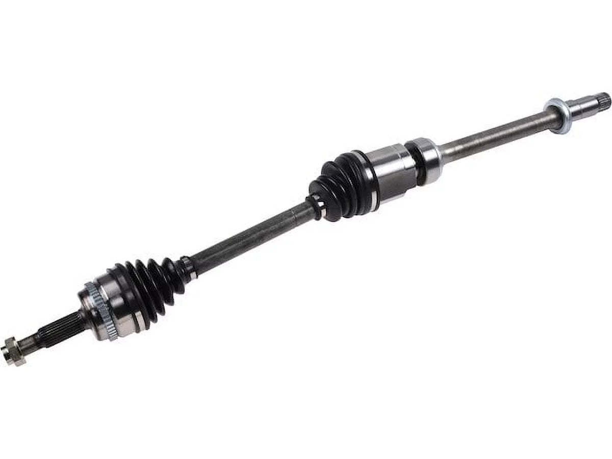 Front Right Passenger Side CV Axle Assembly - Compatible with 2012 - 2017 Toyota Camry 2.5L 4-Cylinder GAS 2013 2014 2015 2016