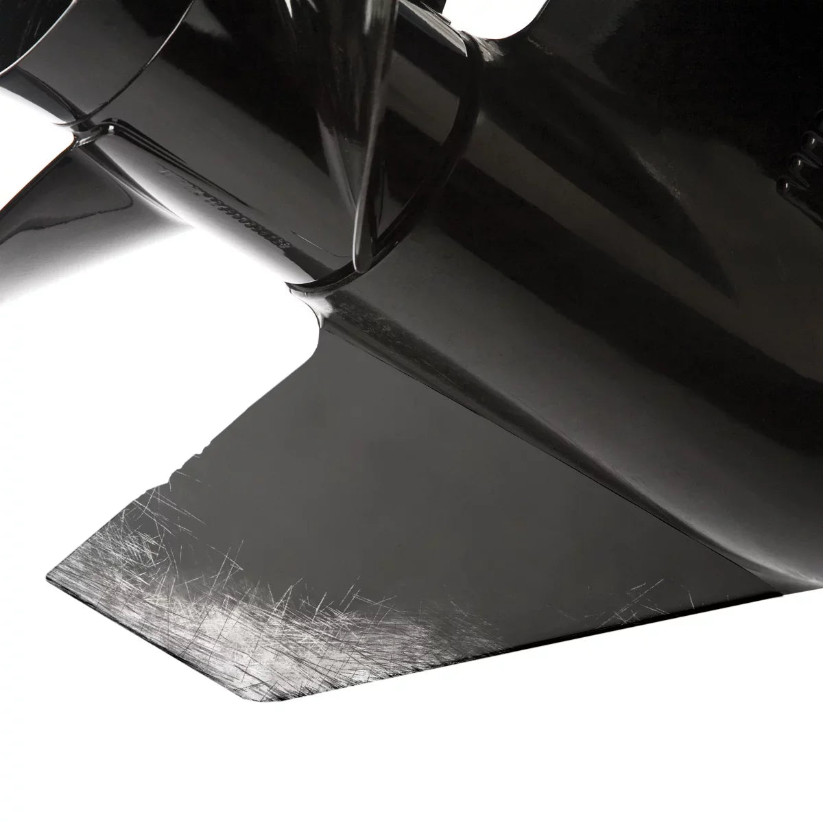 Panther 35-SS650 Safe-Skeg - Force Outboard (70-75 HP), 1991-1997