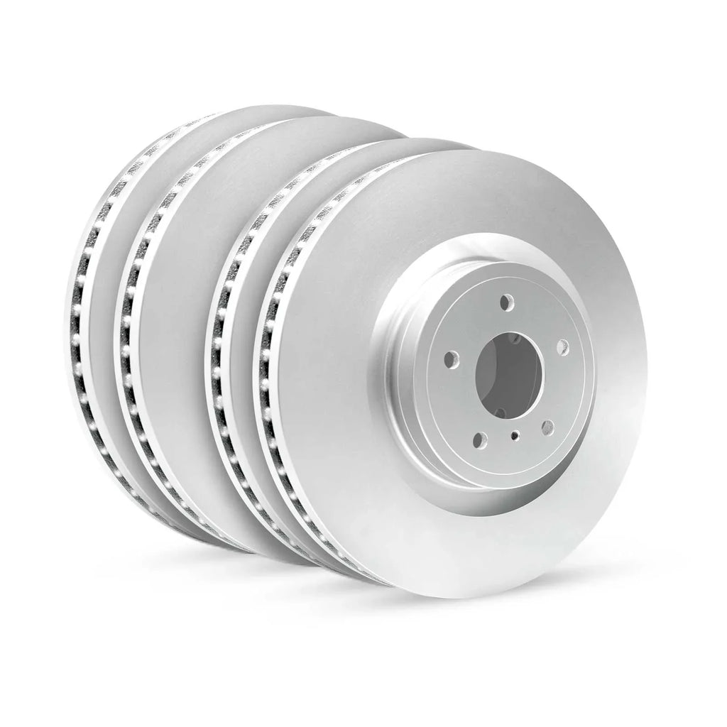 R1 Concepts Wdpn2 27013 R1 Concepts Brake Rotor Carbon Coated Fits select: 2016 VOLVO S60 R DESIGN