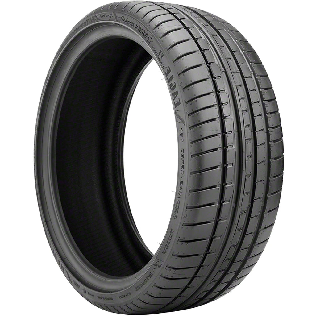 Goodyear Eagle F1 Asymmetric 3 UHP Summer 205/45R17 88W XL Passenger Tire