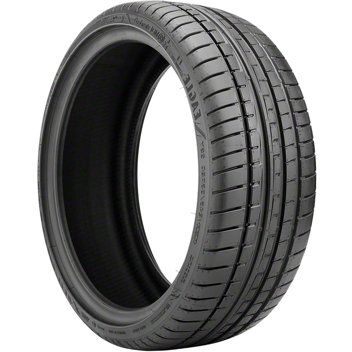 Goodyear Eagle F1 Asymmetric 3 UHP Summer 205/45R17 88W XL Passenger Tire