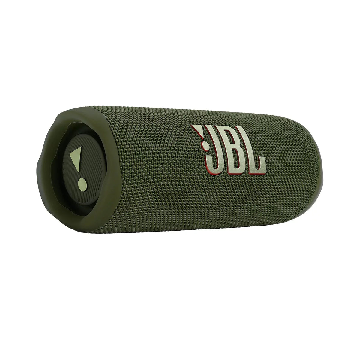 Open Box JBL Flip 6 Portable Bluetooth Speaker -Green