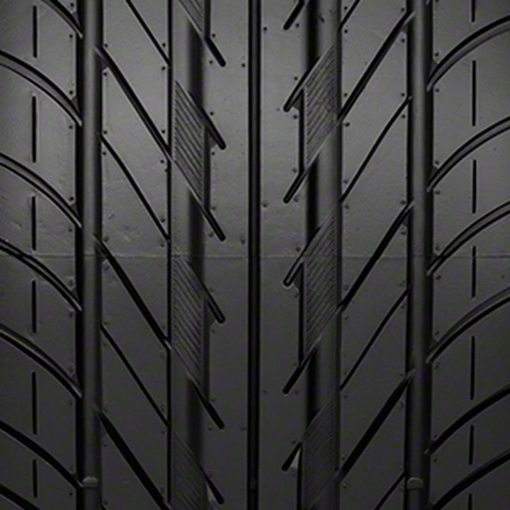 Goodyear Eagle F1 GS EMT UHP P245/45R17 89Y Passenger Tire