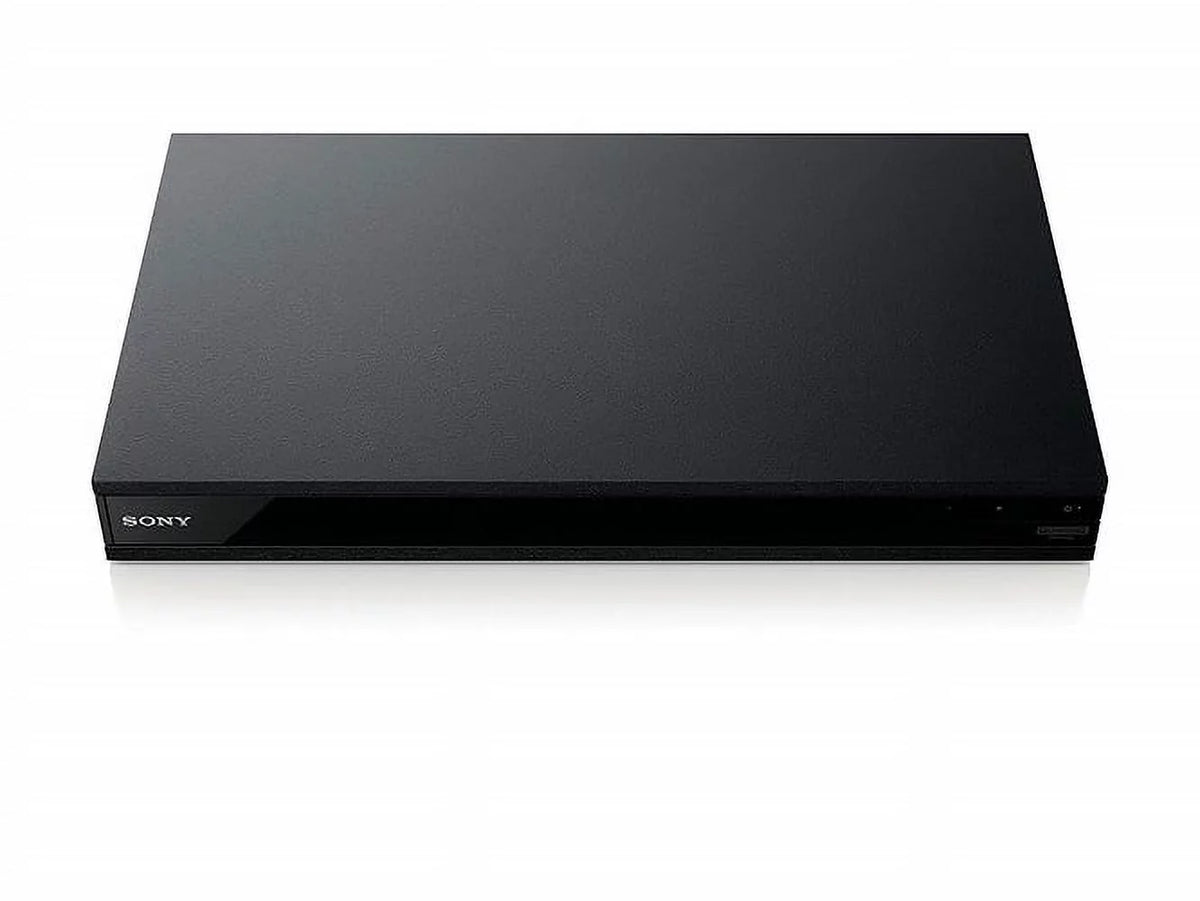 Restored Sony UBPX800M2 4K UHD Bluray Disc Player, Black (Refurbished)