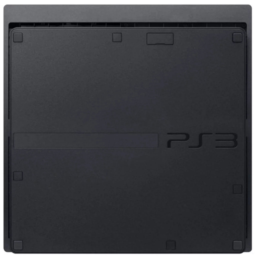 Restored PlayStation 3 120GB System With Killzone 2 And Infamous Pre-loved