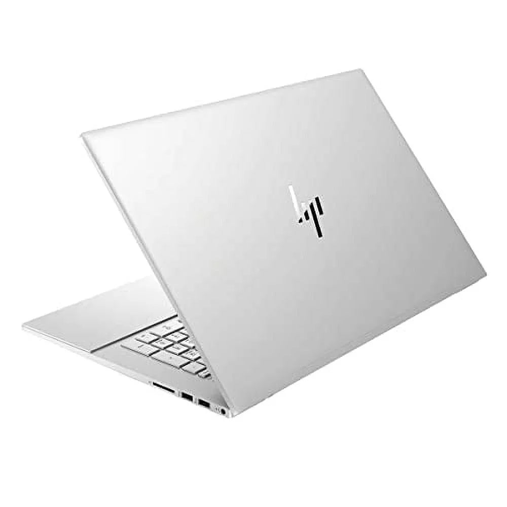HP 2023 Envy Notebook 17.3" FHD IPS Touchscreen 12-Core 12th Intel i7-1260P Iris Xe Graphics 16GB DDR4 512GB NVMe SSD WiFi 6E HDMI Thunderbolt4 Backlit Keyboard OS 10 Home w/RE 32GB USB