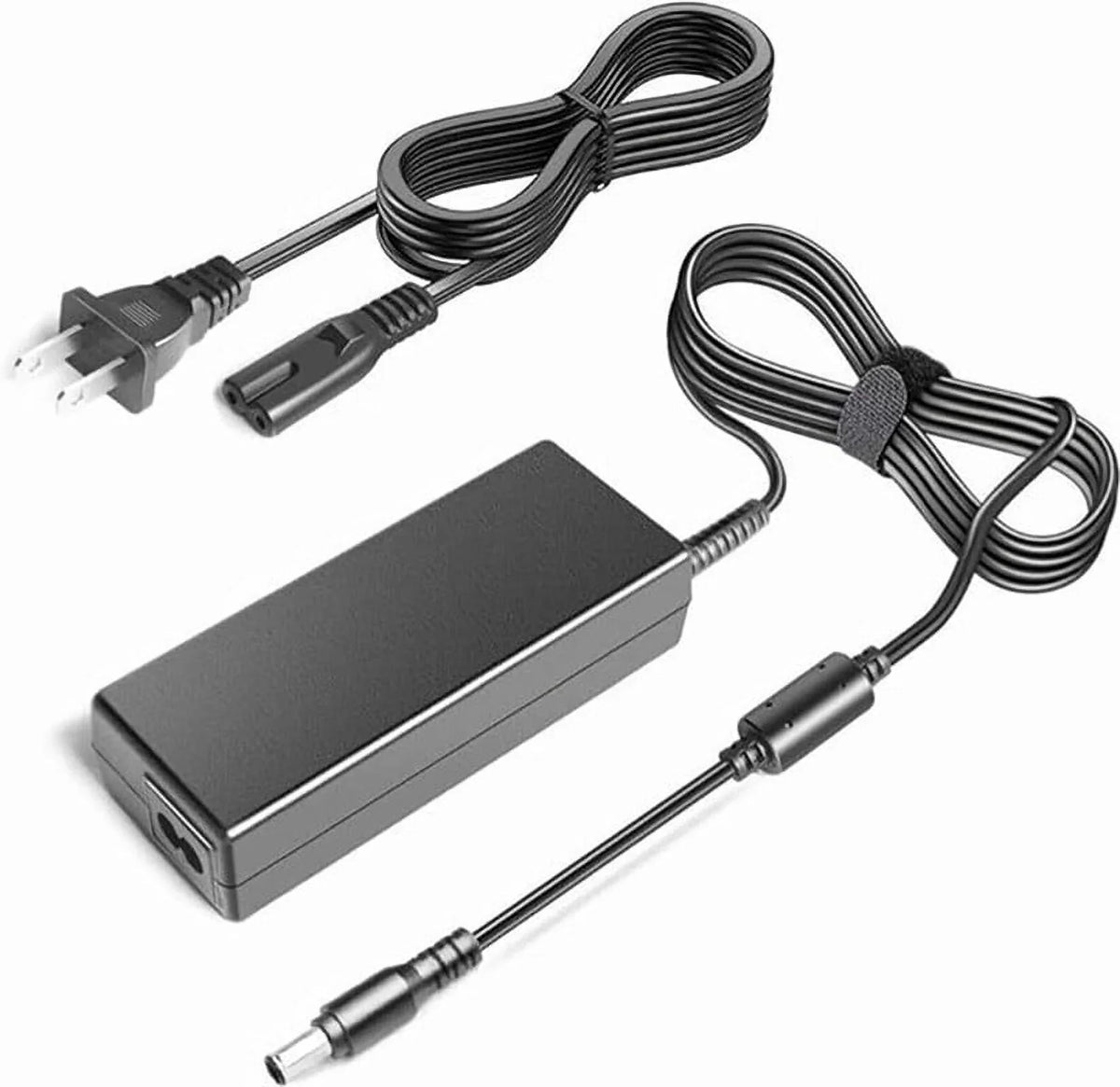 Nuxkst Ac Adapter power for Lenovo Y520-15IKBM 80YY Supply Charger