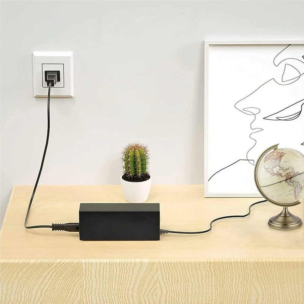 Nuxkst Ac Adapter power for Lenovo Y520-15IKBM 80YY Supply Charger