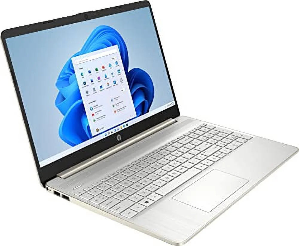 2022 HP High Performance Business Computer - 15.6" FHD IPS Display - 4-Core 11th Intel i7-1165G7 w/ Iris Xe Graphics - 16GB DDR4 - 512GB NVMe SSD - WiFi Bluetooth HDMI OS 11 Pro w/ 32GB USB
