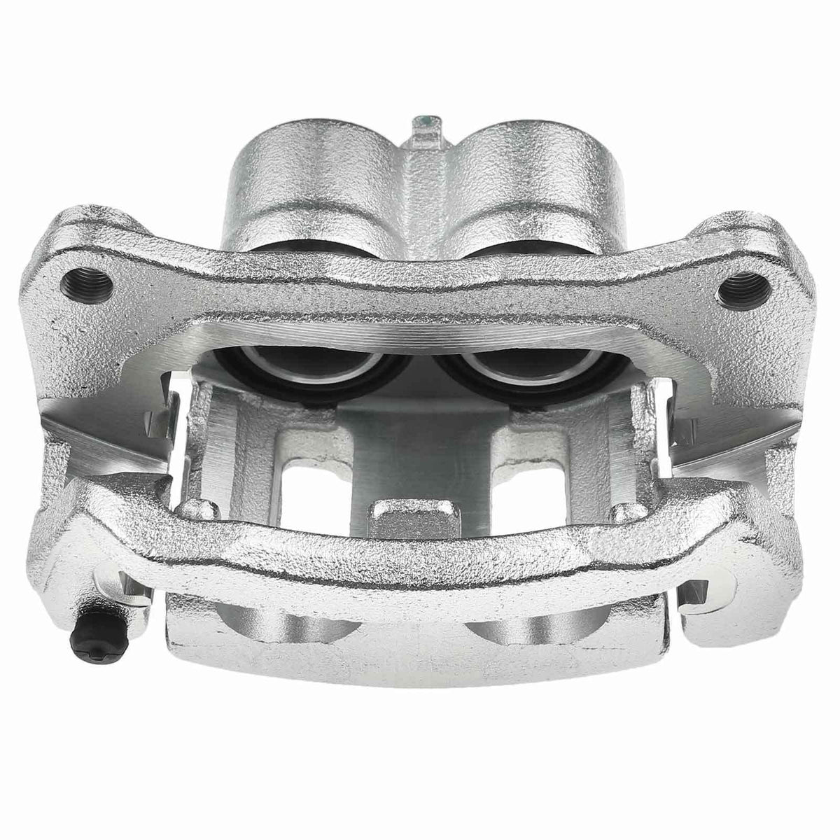 Teledu Disc Brake Caliper w/ Bracket For 11-14 Edge 11-15 MKX 07-15 CX-9 Front Right