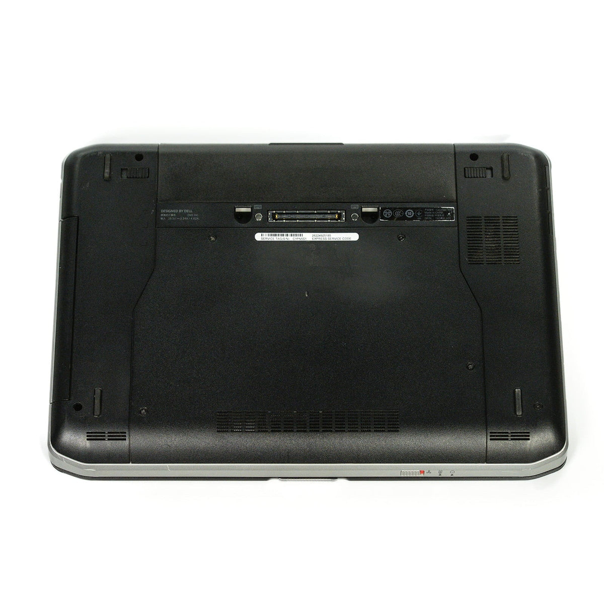 Second-Hand Lenovo Model E5420 Computer Core i5 Dual-Core 4GB 256GB SSD Win 10 Pro B v.WBA