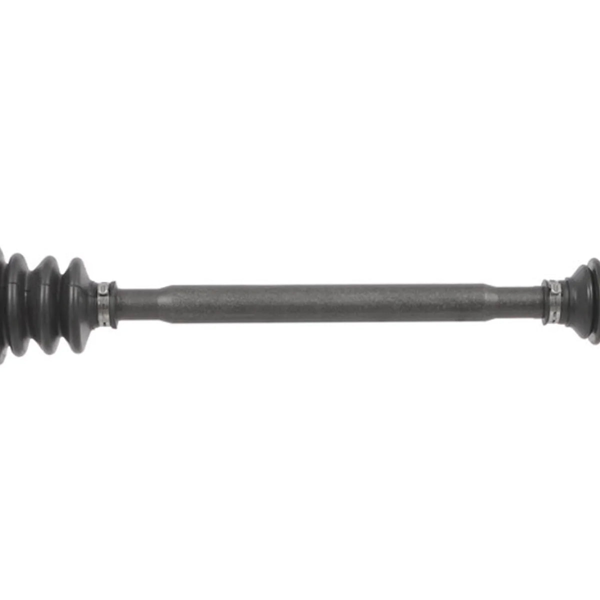 Detroit Axle - 4WD Rear Driver Side CV Joint Axle Shaft Replacement for Jeep Patriot Compass Dodge Caliber Fits select: 2015-2016 JEEP PATRIOT SPORT, 2014-2017 JEEP COMPASS Model