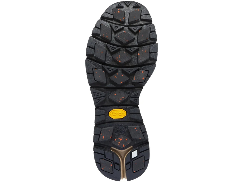 Danner Mountain 600 4.5 Inch 200G - Women's, Pinecone/Brick Red, 7.5