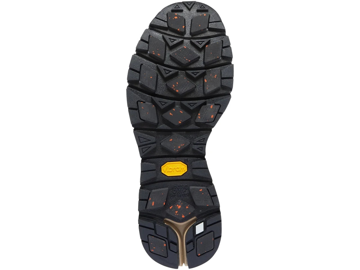 Danner Mountain 600 4.5 Inch 200G - Women's, Pinecone/Brick Red, 7.5