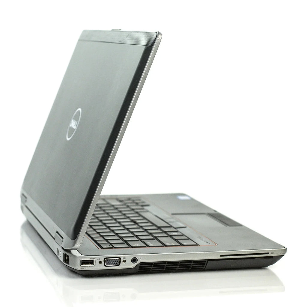 Pre-owned Acer Model E6420 Device 5th Gen Intel Dual-Core 4GB 500GB Win 10 Pro B v.BA