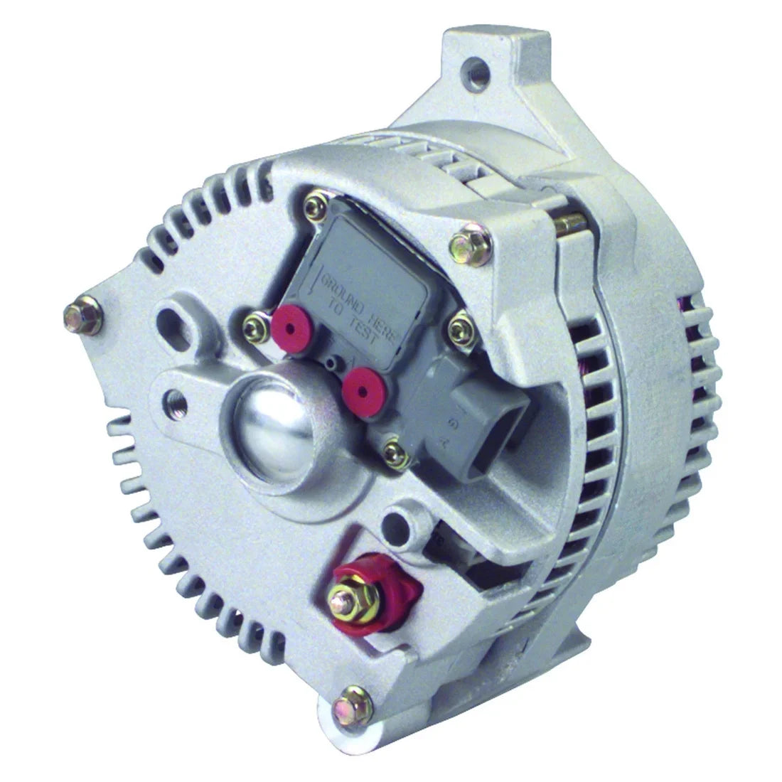 Replacement for FORD 1996 F900 ALTERNATOR