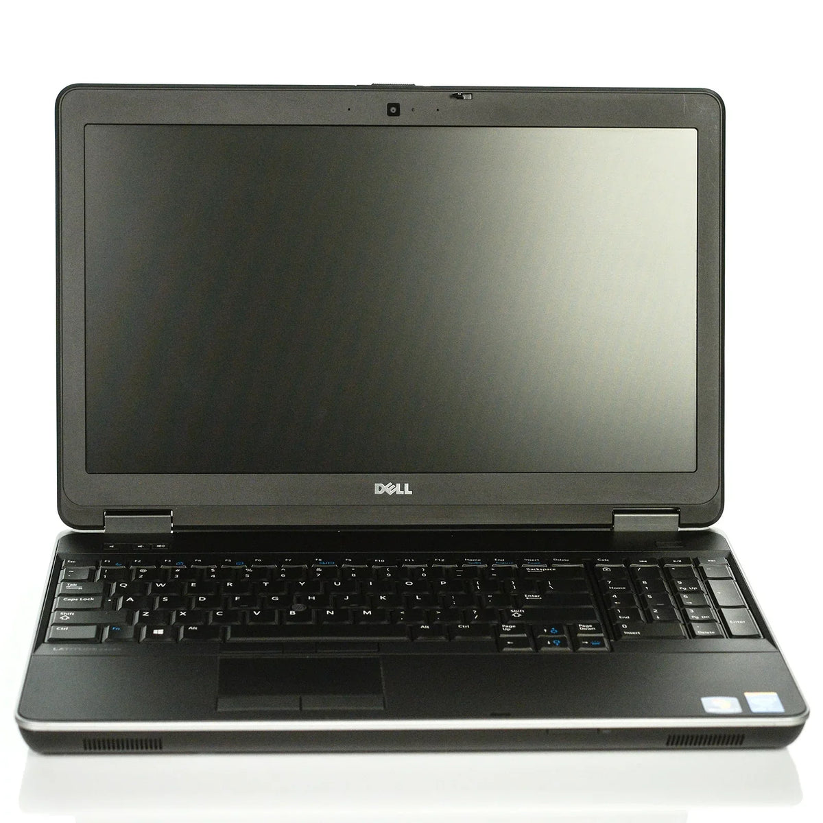 Pre-owned HP Series E6540 Device i7 Dual-Core 4GB 256GB SSD Win 10 Pro B v.WCB