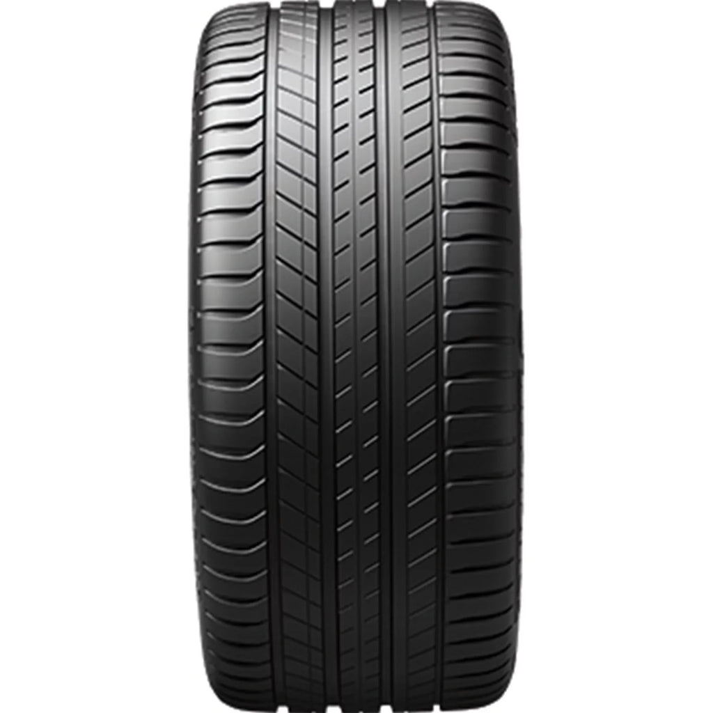 Michelin Model Sport 3 Summer 255/50R19 107W XL Passenger Tire