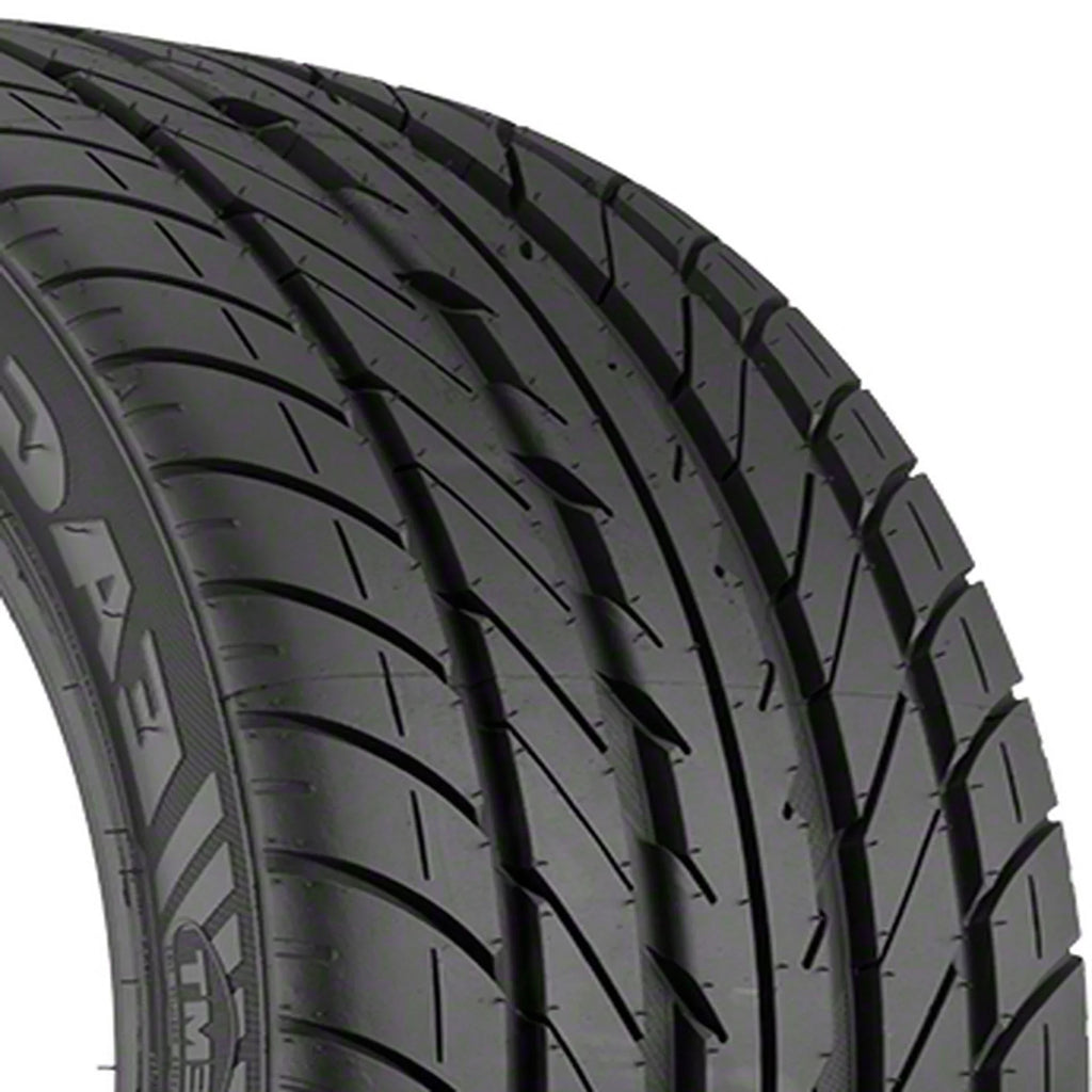 Goodyear Eagle F1 GS EMT UHP P245/45R17 89Y Passenger Tire